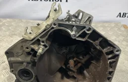 МКПП FIAT DOBLO 2000-2012 55241434 350А1000
