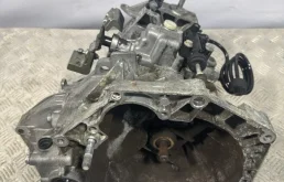 МКПП FIAT DOBLO 2000-2012 551963361 350А1000