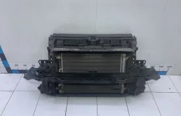 Кассета радиаторов Volkswagen Tiguan 2018 5Q0121251GN CZP