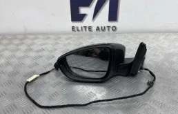 Зеркало VW Jetta 2015 5C7857507Q 6 1.6, левое