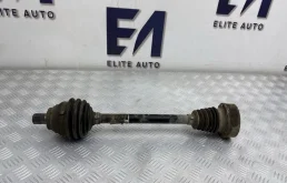 Привод VW Jetta 2015 1K0407271GG 6 1.6, передний левый