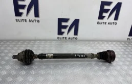 Привод VW Jetta 2015 1K0407272MF 6 1.6, передний правый