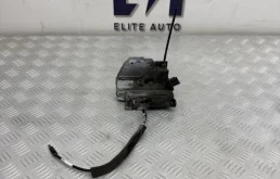 Замок двери Renault Fluence 2014 805020022R 1.6, передний правый