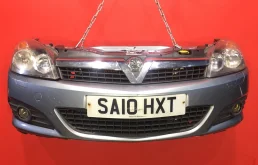 Ноускат Opel Astra H Хетчбэк 2010  Z14XEP 1.4L 1364 куб.см. бензин 66 кВт (90 л.с.) МКПП