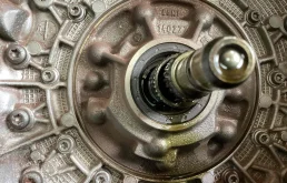 КПП автоматическая (АКПП) 7226260, 3521878, 2202701300, 722626 3,2 CDi Дизель Mercedes E (W210) 1999-2002 рестайлинг  2002 Универсал.