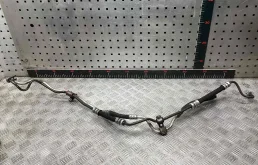 Шланг гидроусилителя Citroen C4 Picasso C4 Picasso (UD) 2006-2013 2012 1,6 HDi Дизель МКПП 6ст. Минивэн.