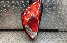 Фонарь задний левый Ford Fiesta Fiesta VI 2008-2018 2016 1,5 TDCi Дизель МКПП 5ст. Хэтчбек 5дв.