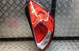 Фонарь задний правый Ford Fiesta Fiesta VI 2008-2018 2016 1,5 TDCi Дизель МКПП 5ст. Хэтчбек 5дв.