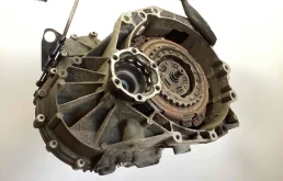 КПП роботизированная LKP, NAU 1,4 TSi Газ/бензин Volkswagen Passat Passat B6 (3C) 2005-2010 2009 Универсал.