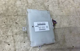 ЭБУ климат контроля Nissan Juke F15 277601KK0B