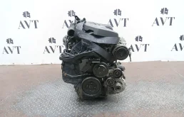 Двигатель Opel Astra Z17DTH
