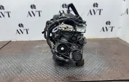 Двигатель Seat Leon CBZB