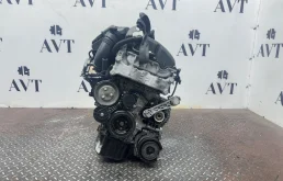 Двигатель Peugeot 308 EP6C