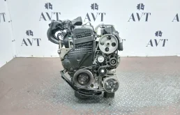 Двигатель Peugeot 207 KFW