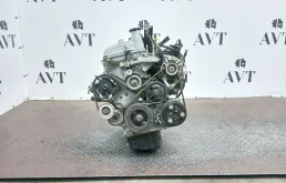 Двигатель Mazda 3 BK Z6