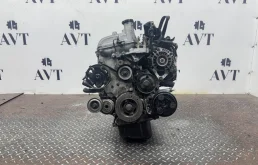 Двигатель Mazda 3 BK Z6