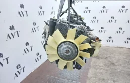 Двигатель Jeep Cherokee EKG