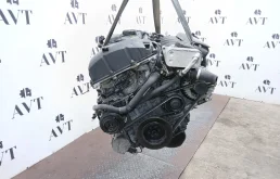 Двигатель BMW 1-Series E88 N52B30AE