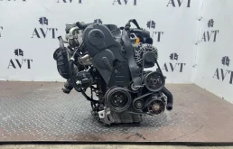 Двигатель Audi A4 B7 BPW