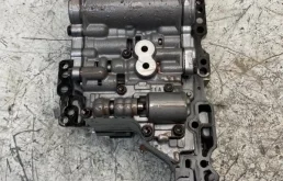 Гидроблок АКПП Opel ZAFIRA 93192038 A Z18XE