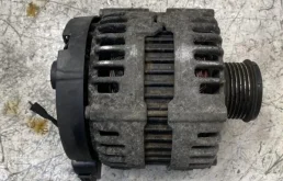 Генератор Ford Mondeo 4 1458640 QXBA