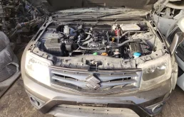 Двигатель Suzuki Grand Vitara 2007-2013 J24B J24B