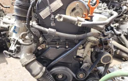 Двигатель Volkswagen Passat BZB BZB