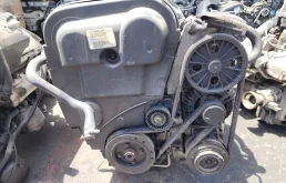 Двигатель Volvo XC90 S60 V70 2003-2009 B5254T2 B5254T2