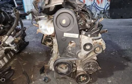 Двигатель Volkswagen GOLF BFQ BFQ