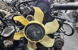 Двигатель Mitsubishi L200 2007-2016 4D56U 4D56U 178 В СБОРЕ
