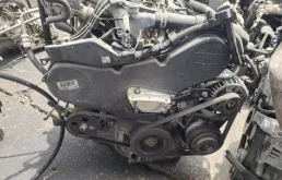 Двигатель Toyota Camry 1999-2005 1MZFE 1MZ-FE БЕЗ VVTI 2WD АЛЮМ. КОЛ..
