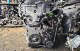 Двигатель Hyundai i40 G4NA G4NA OLD