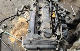 Двигатель Kia Sportage G4NA G4NA NEW