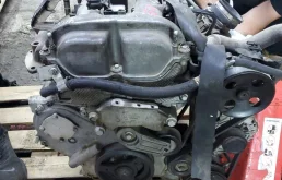 Двигатель Chevrolet Captiva 2011-2015 LE9 LE9