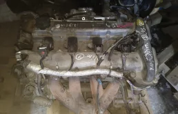Двигатель Chevrolet Captiva 2011-2015 LE9 LE9