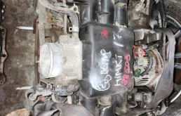 Двигатель Subaru Tribeca 2003-2007 EZ30 EZ30 ПЛАСТ. КОЛ.