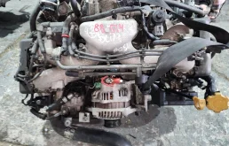 Двигатель Subaru Legacy EJ253 EJ253 БЕЗ VVTI АЛ.КОЛ