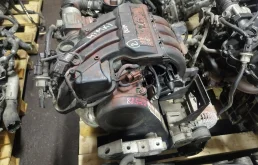 Двигатель Skoda Octavia 2008-2013 BSE A5 BSE