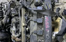 Двигатель Ford Mondeo 4 2007-2014 SEBA 4 SEBA 2.3Л 160ЛС