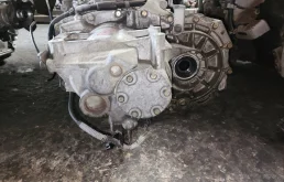 Мкпп Nissan Primera Almera 1999-2012 QG16 QG16 QG15
