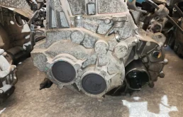 Мкпп Mitsubishi Colt 2005-2010 MN900656 4A90 4A91