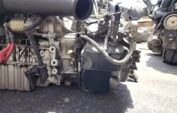 Акпп Volvo XC90 2003-2009 B5254T2 B5254T2