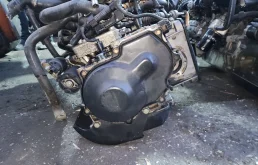 Акпп Volkswagen GOLF BFQ BFQ