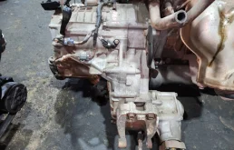 Акпп Honda CR-V 2 K24A K24A