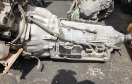 Акпп Lexus LS430 2000-2007 3UZFE 3UZ-FE