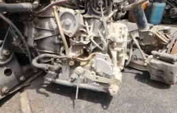 Акпп Nissan Maxima 1994-2000 VQ30 A32 VQ30
