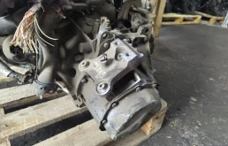 Мкпп Peugeot 308 EP6 EP6 TURBO EURO 4