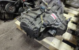 Акпп Ford Fusion 2002-2012 FYJA FYJA