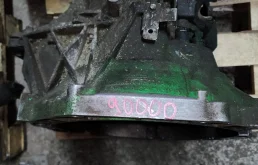 Мкпп Ford Focus 2 2004-2012 4M5R7002NE QQDA QQDB QQDC 1.8Л 125ЛС