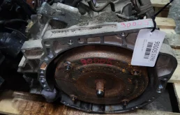 Акпп Mazda 3 2002-2009 Z6 Z6
